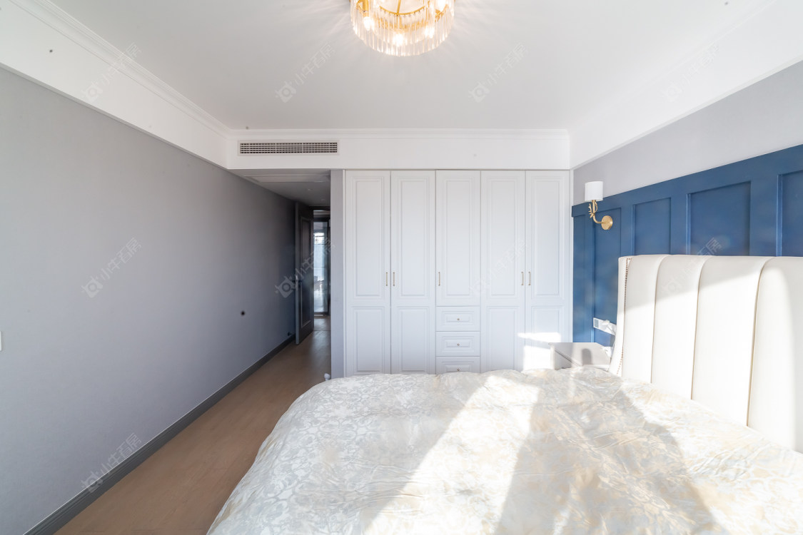 常州绿都万和城六区在售二手房源室内图_小牛看房