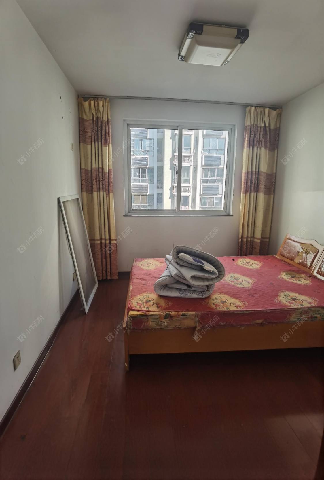 常州长虹花苑在租房源室内图_小牛看房