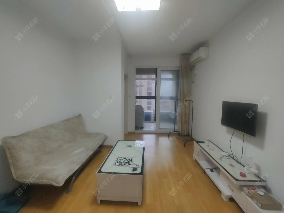 常州常发豪郡在租房源室内图_小牛看房