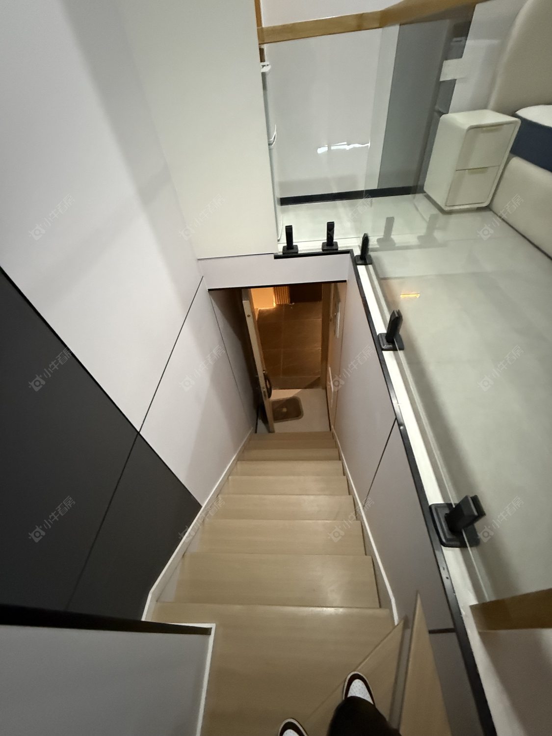 常州山外有山在租房源室内图_小牛看房