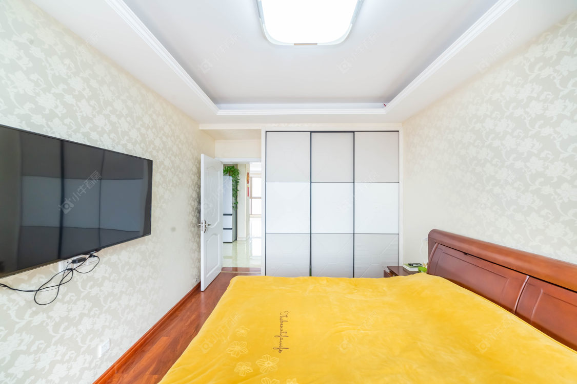 银河湾第一城二期房源室内图 常州银河湾第一城二期在售二手房源室内图_小牛看房