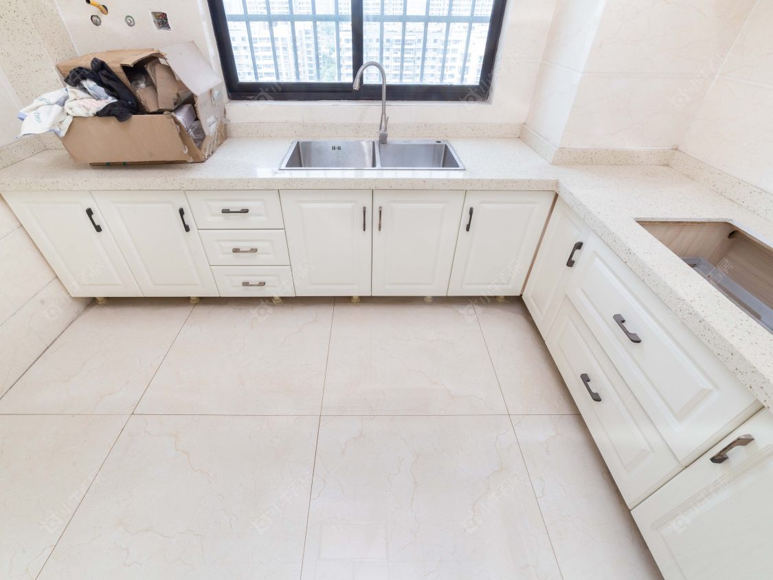 常州万骏金域丹堤在售二手房源室内图_小牛看房