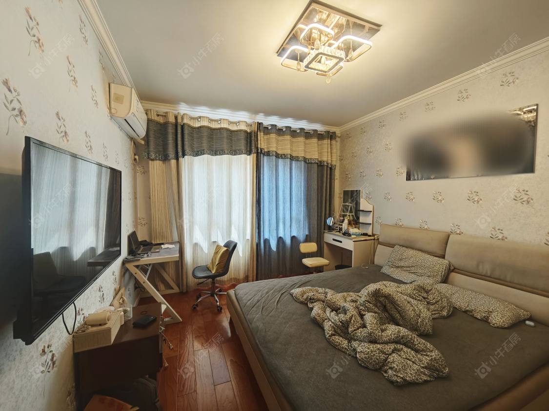 常州紫竹园在售二手房房源室内图_小牛看房