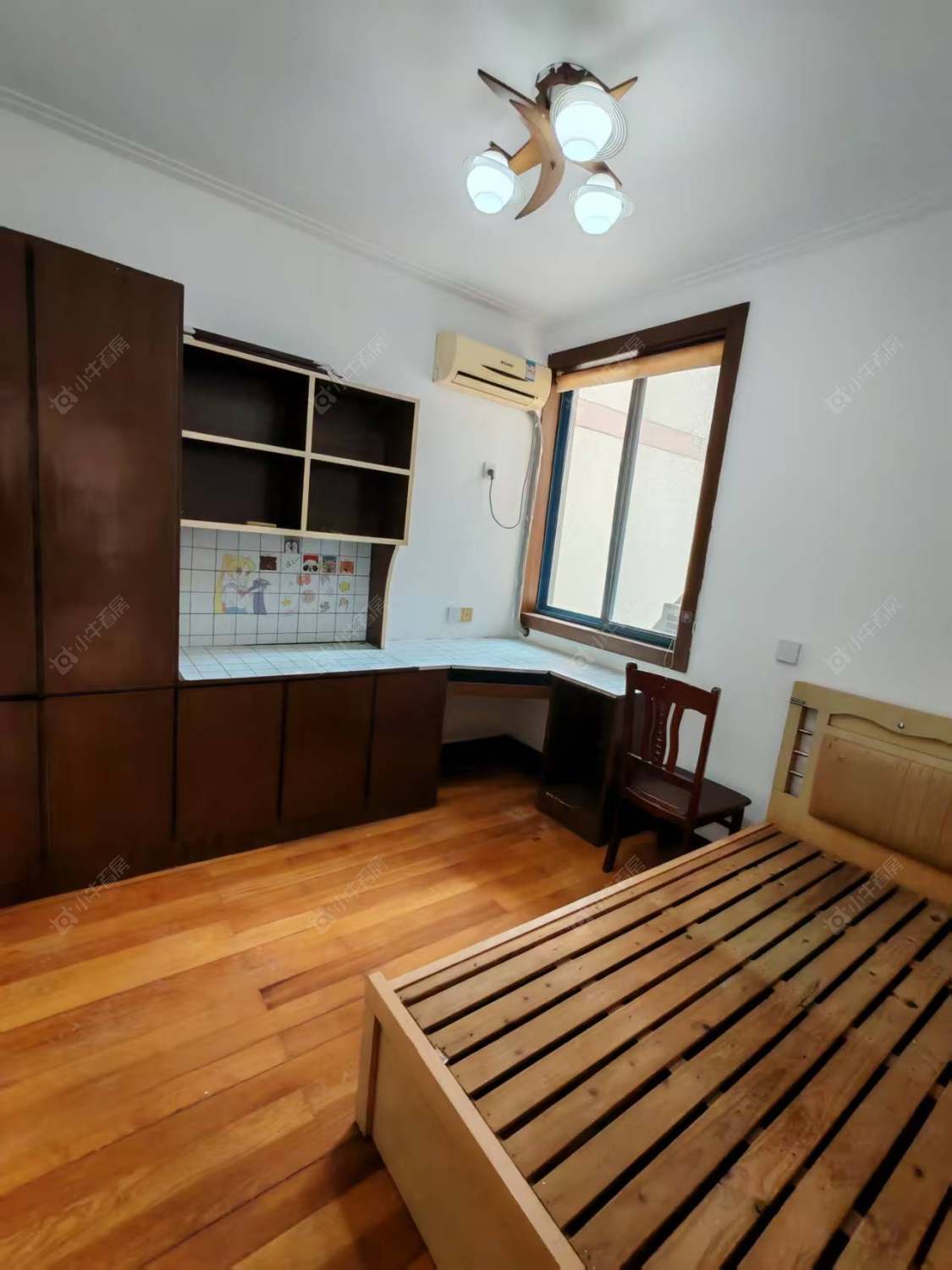 四季新城南苑房源室内图 常州四季新城南苑在租房源室内图_小牛看房