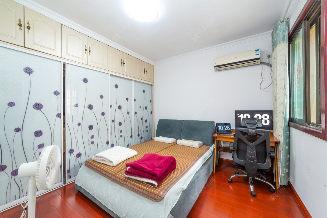 常州天山花园在售二手房源室内图_小牛看房