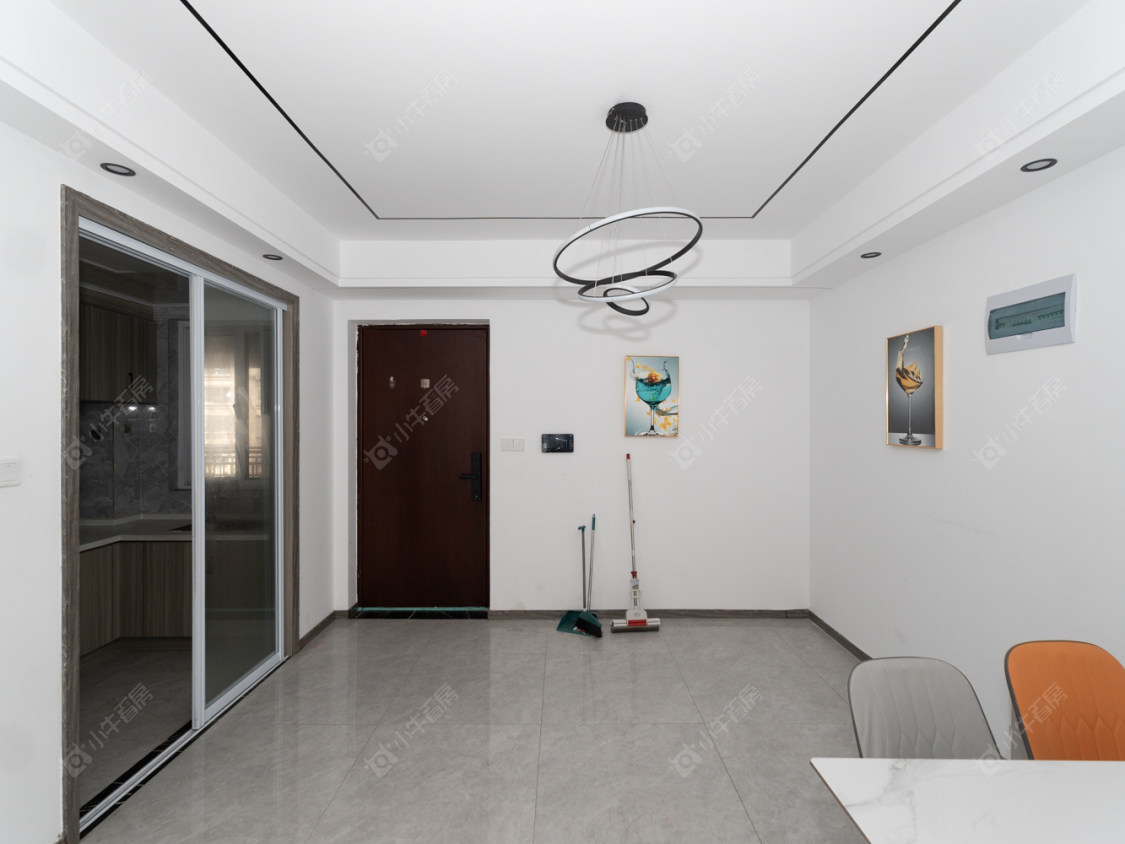 常州中梁金坛壹号院在售二手房源室内图_小牛看房