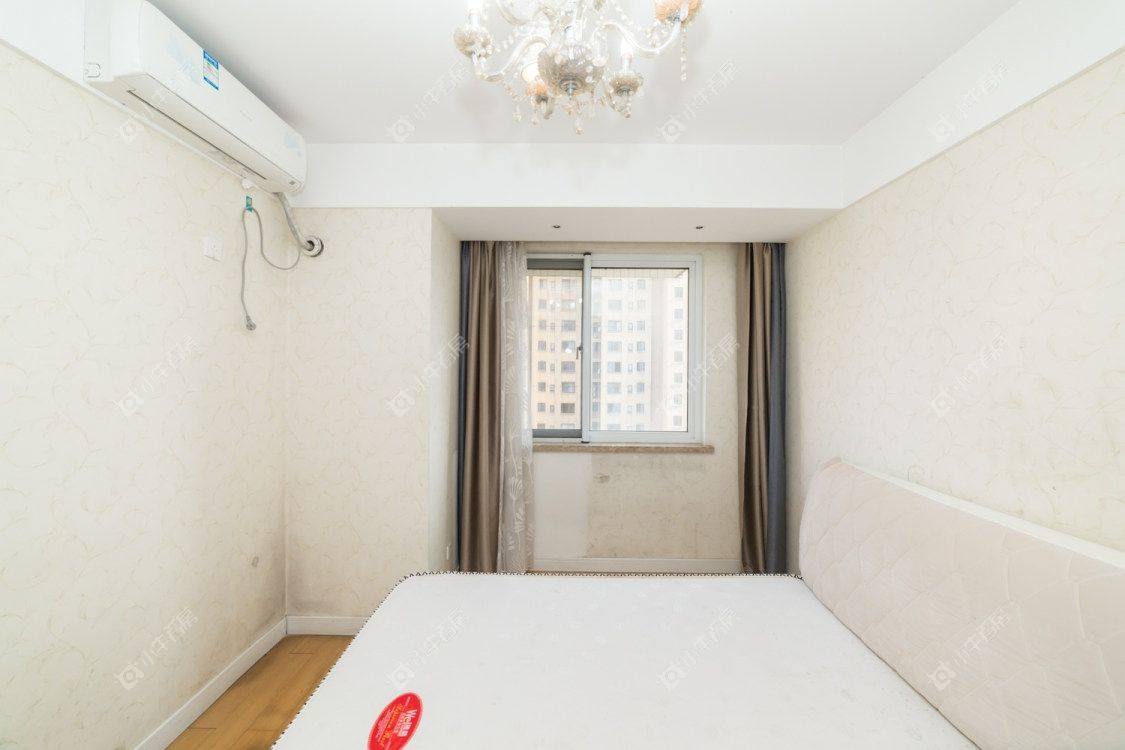 常州香溢紫郡四期在租房源室内图_小牛看房