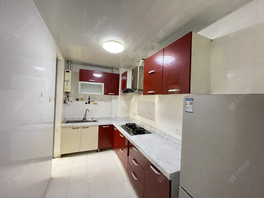 常州滨江明珠城东区在租房源室内图_小牛看房