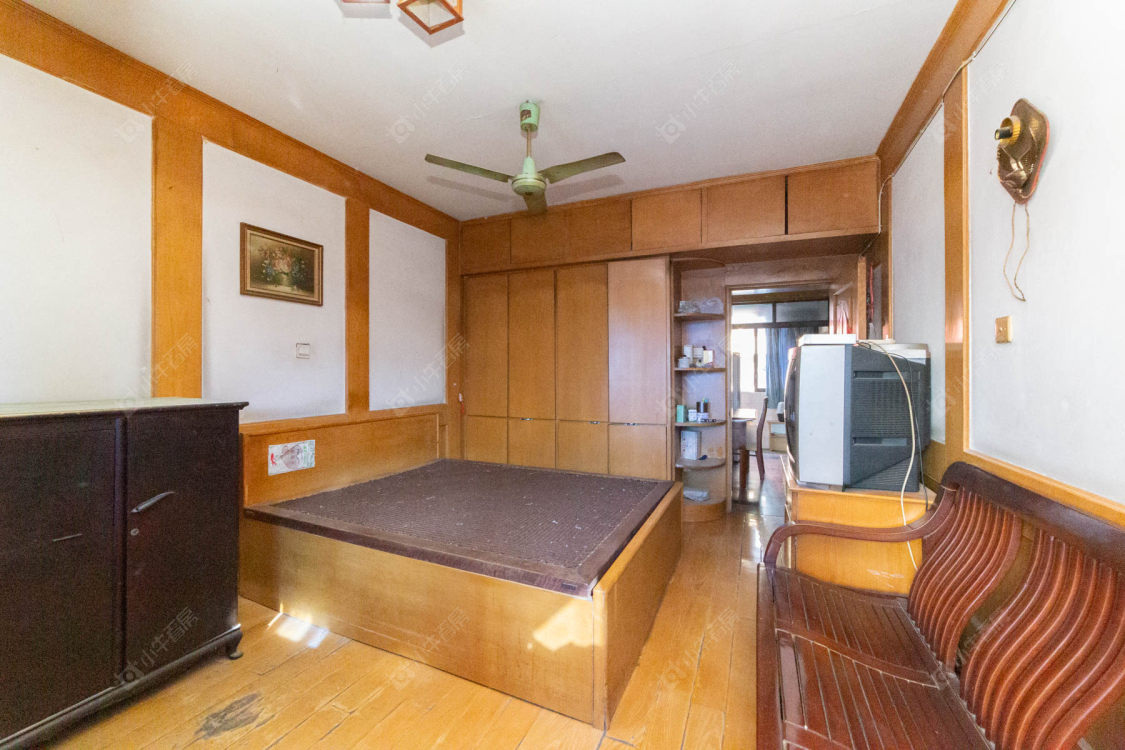 常州冶金新村在售二手房源室内图_小牛看房