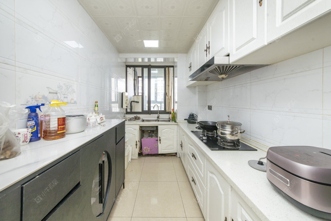 常州紫金城南区在售二手房源室内图_小牛看房