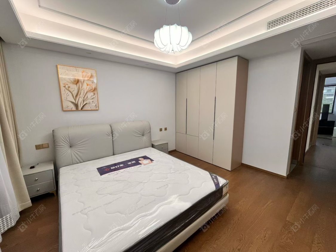 常州中海云樾里在租房源_小牛看房