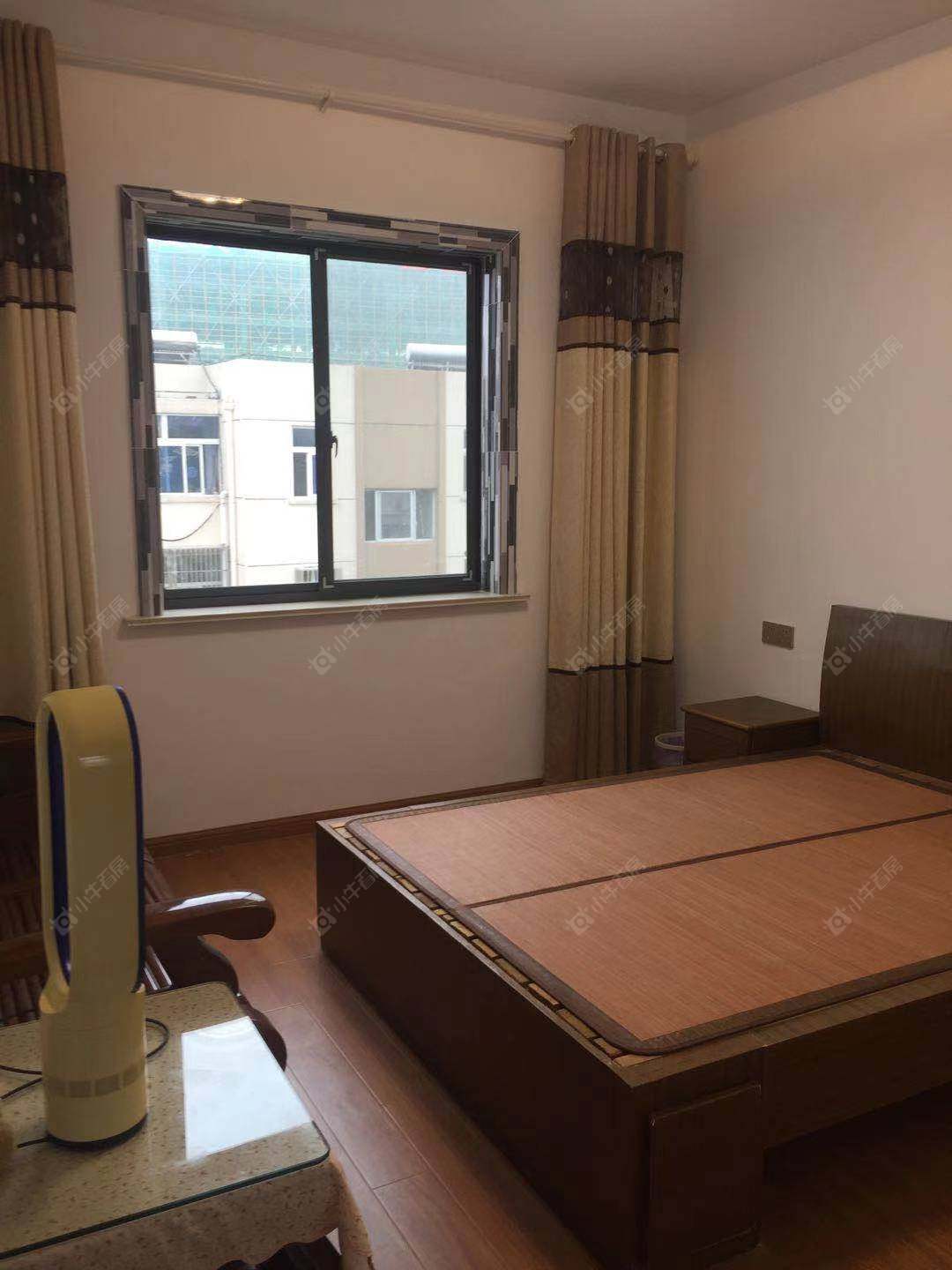 常州兰翔新村在租房源_小牛看房