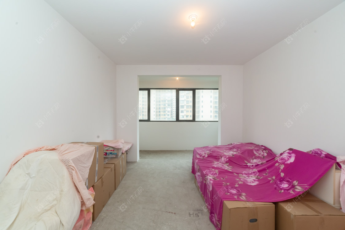 常州天山花园在售二手房源_小牛看房