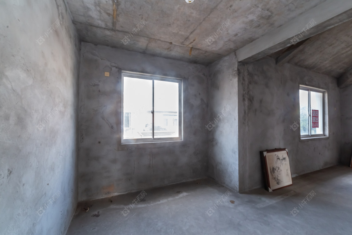 常州新昌花苑南区在售二手房源室内图_小牛看房