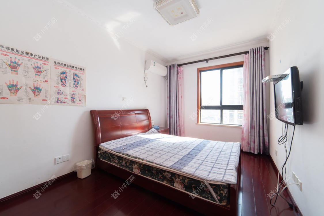 怡美花园房源室内图 常州怡美花园在租房源室内图_小牛看房