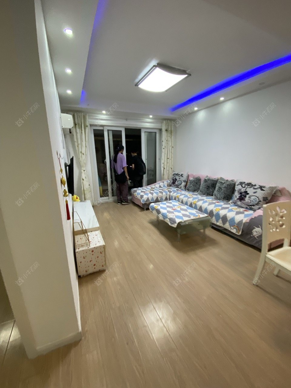 万达中央华城房源室内图 常州万达中央华城在租房源室内图_小牛看房