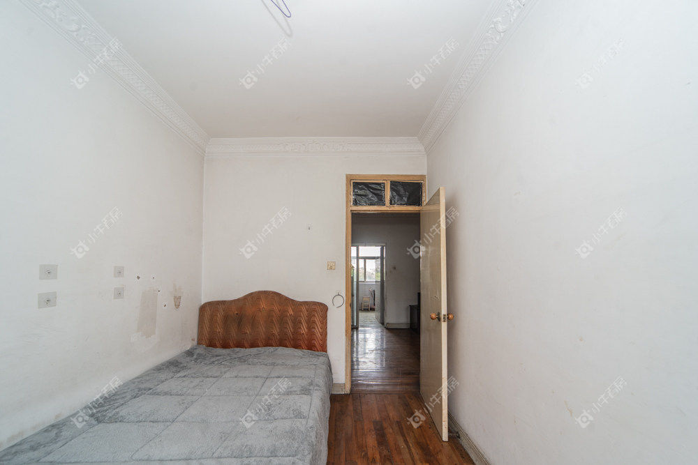 常州兰翔新村在租房源室内图_小牛看房