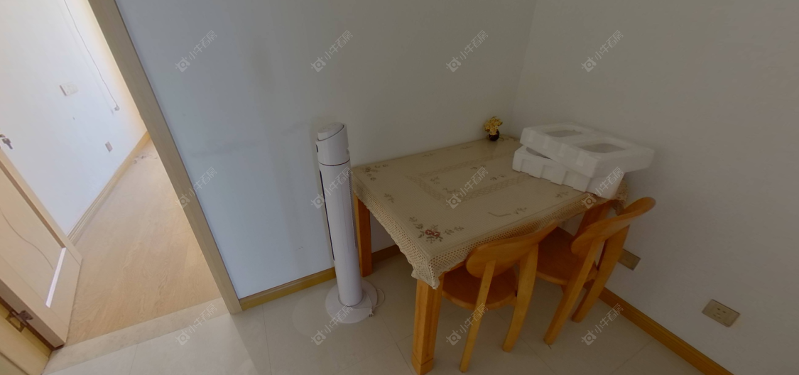 常州新城公馆国际公寓1室1厅在租房源出租