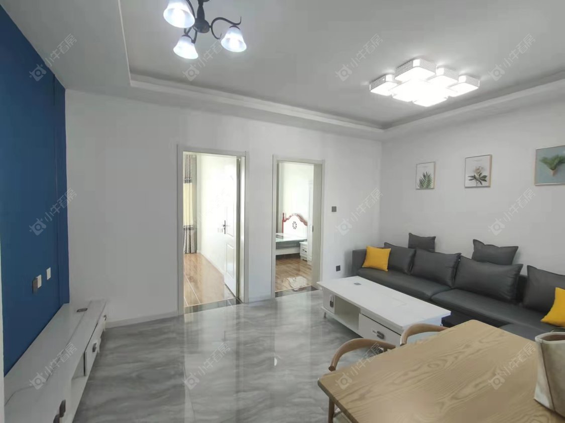 常州金田花园在租房源_小牛看房