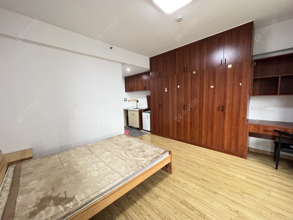 常州中奥珑郡在租房源室内图_小牛看房