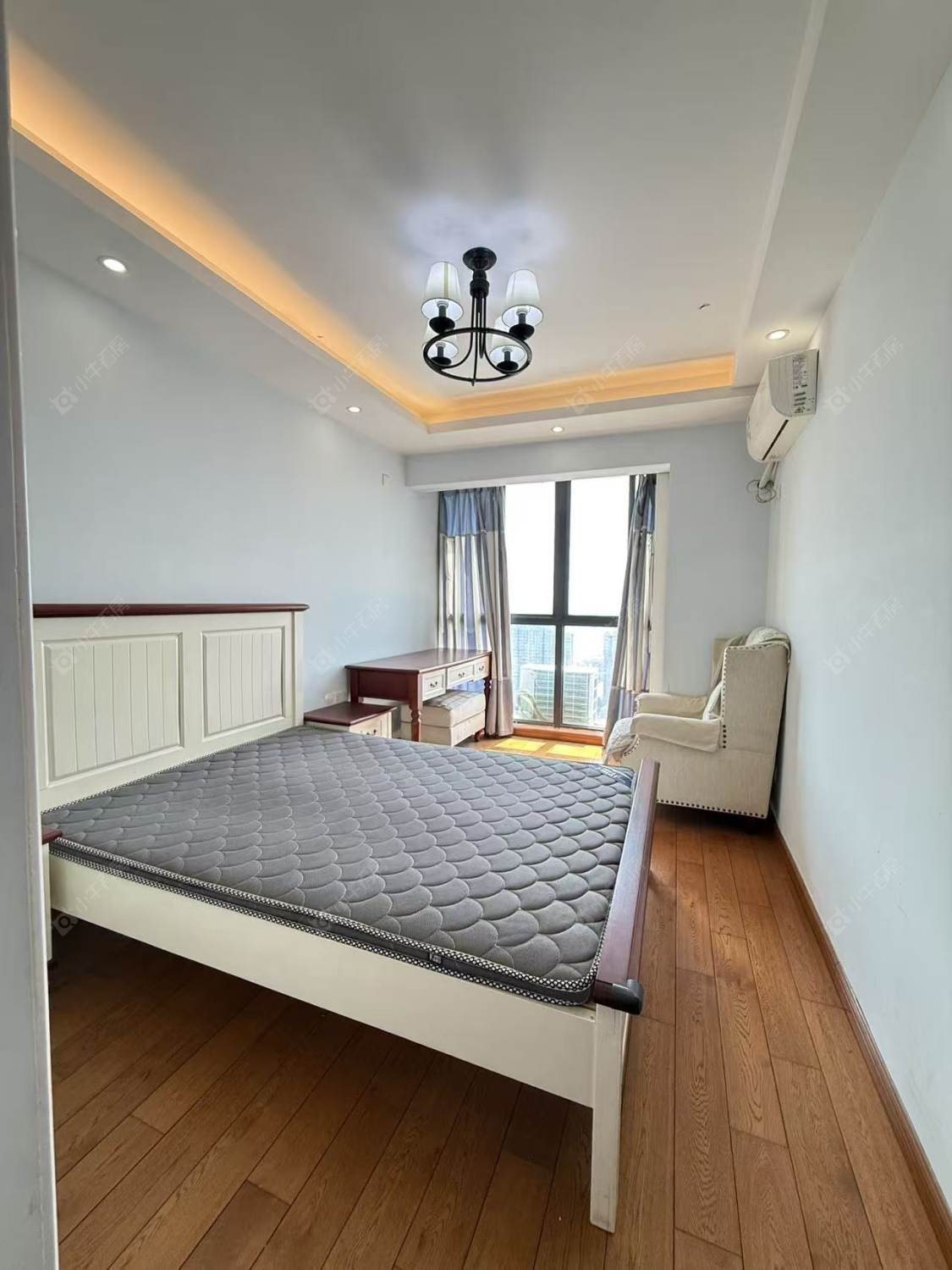 常州御城在租房源室内图_小牛看房