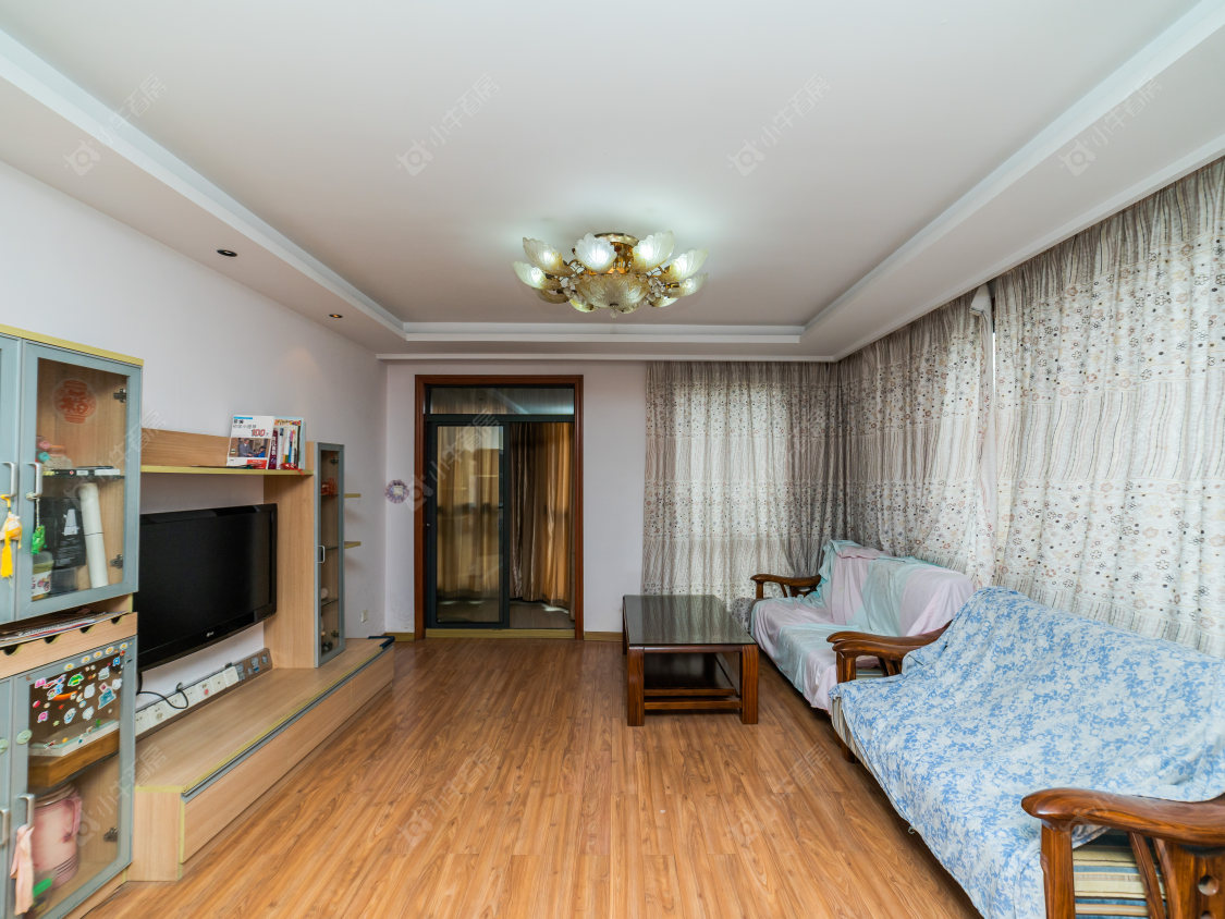 常州公园壹号一二期在售二手房_小牛看房