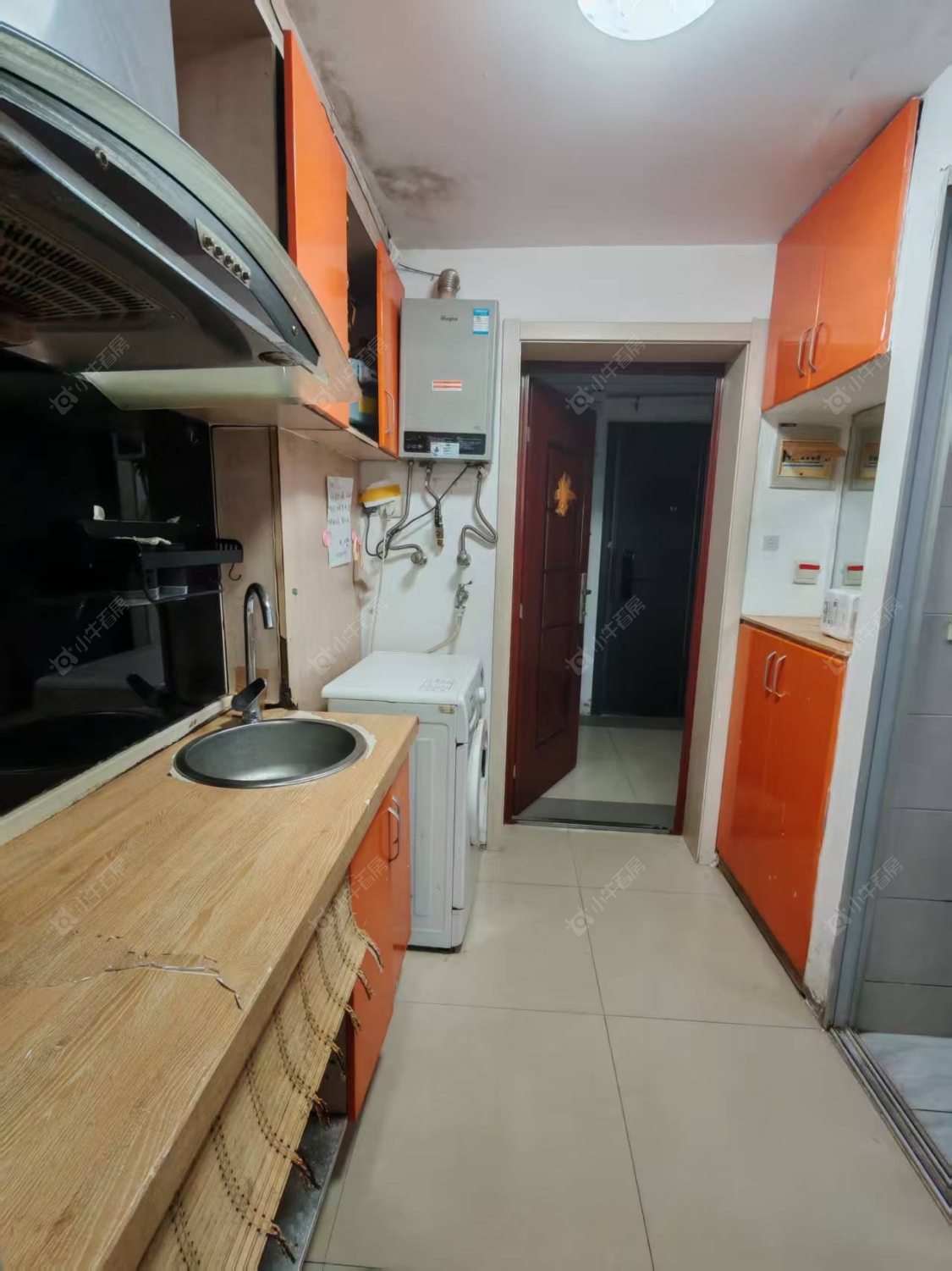 常州海伦小屋1室1厅1卫出租_小牛看房