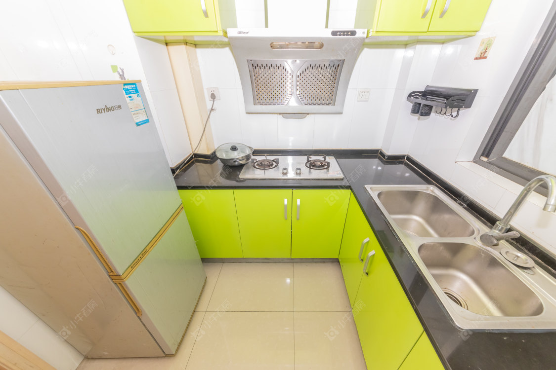 常州腾龙苑西区在售二手房源室内图_小牛看房