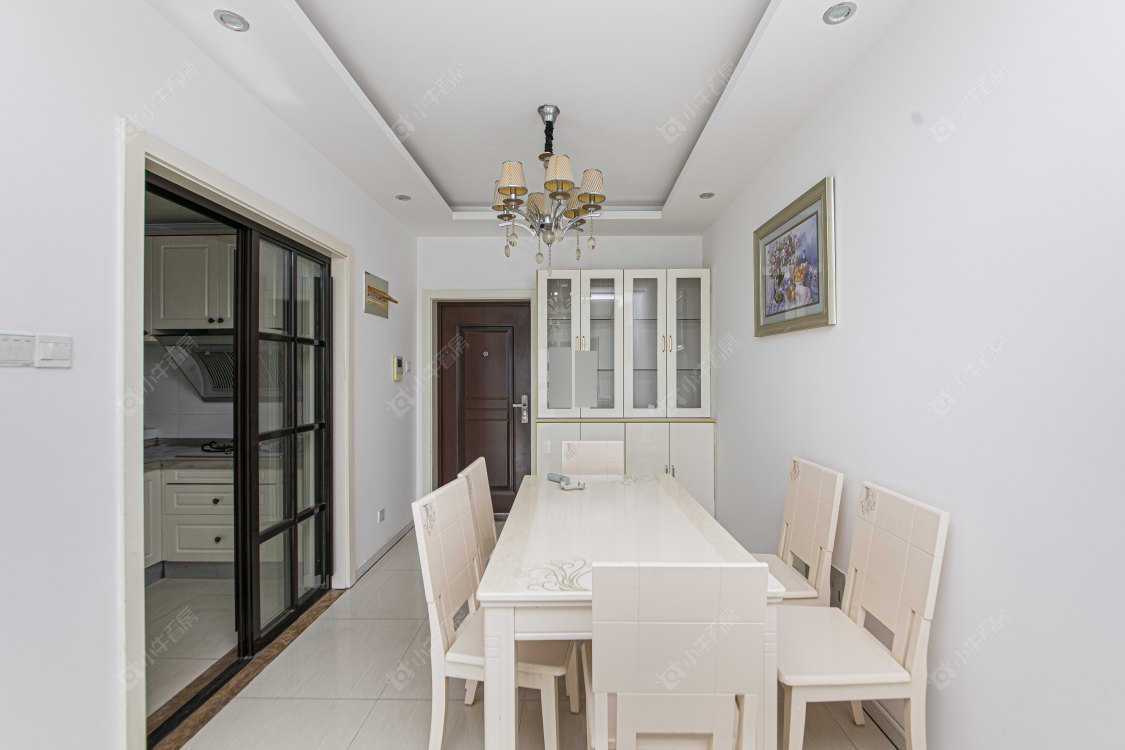 常州德禾豪景在售二手房源室内图_小牛看房