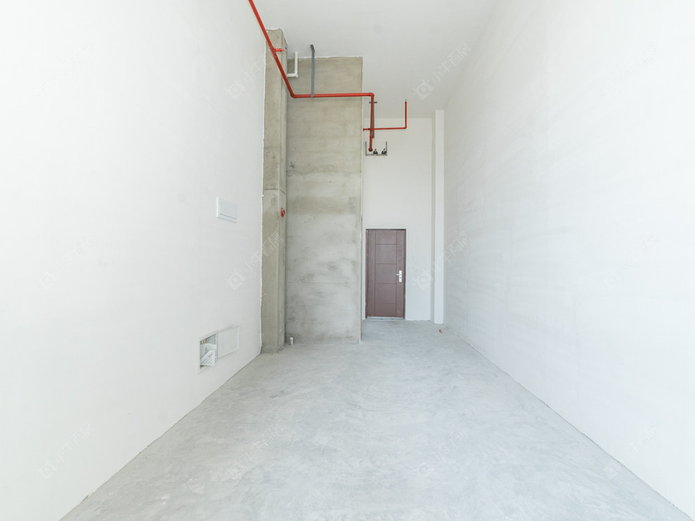 常州弘阳云峯在售二手房源室内图_小牛看房