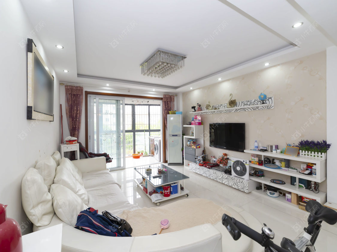 大诚苑房源室内图 常州大诚苑在售二手房源室内图_小牛看房