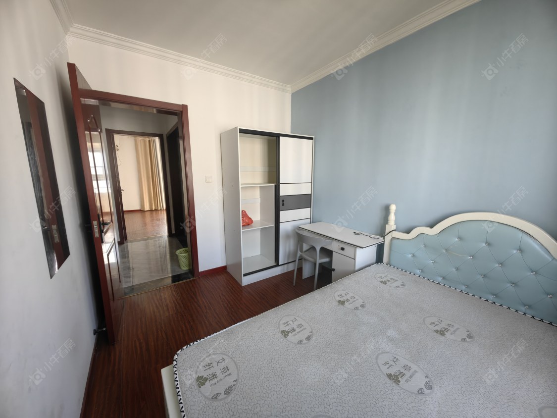 常州青竹苑B区在租房源_小牛看房