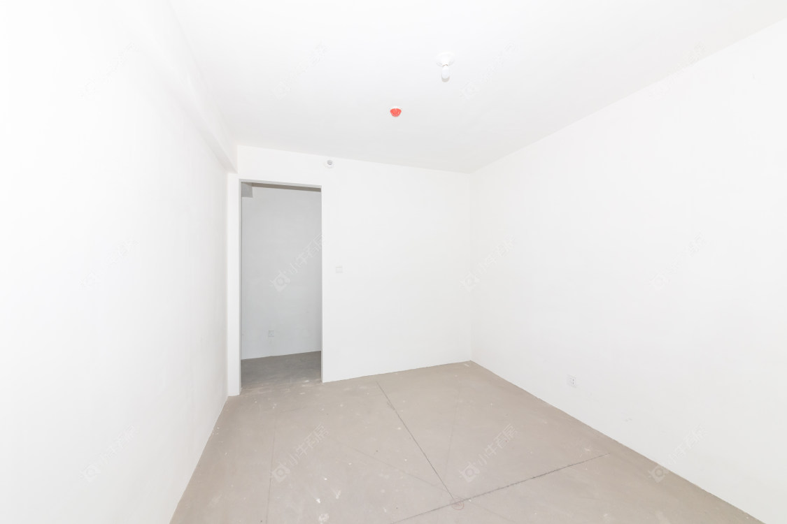 常州百馨西苑六期在售二手房源室内图_小牛看房