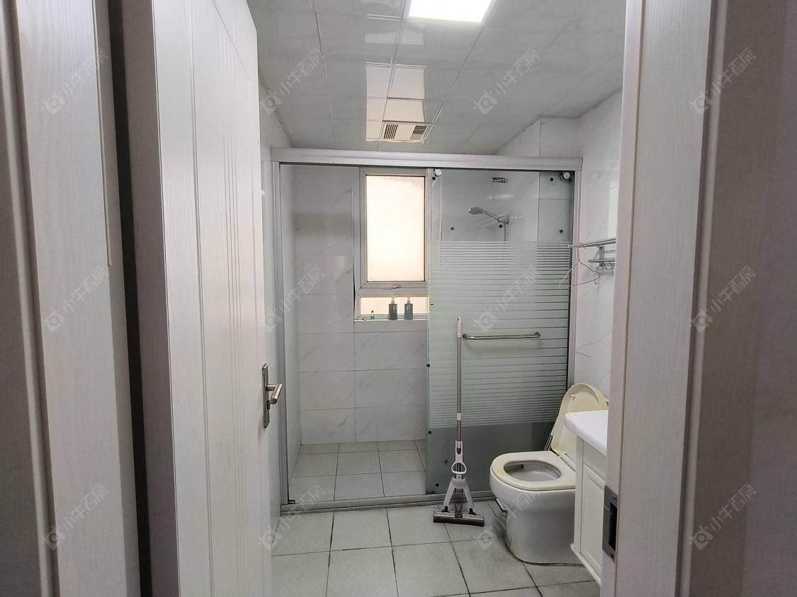 常州万科城在租房源户型图_小牛看房