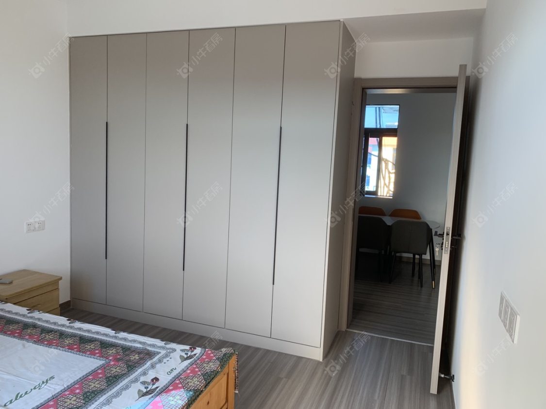 常州兰翔新村在租房源室内图_小牛看房