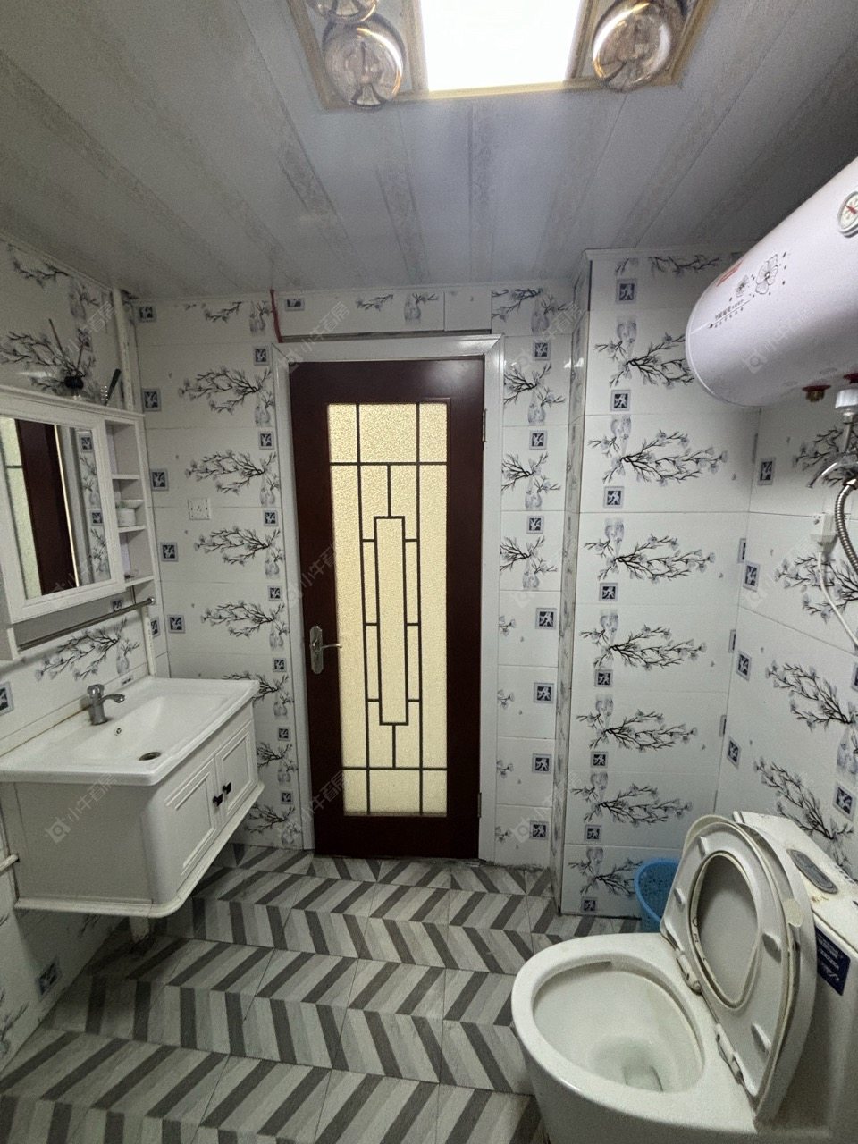 常州百馨西苑三期在租房源室内图_小牛看房