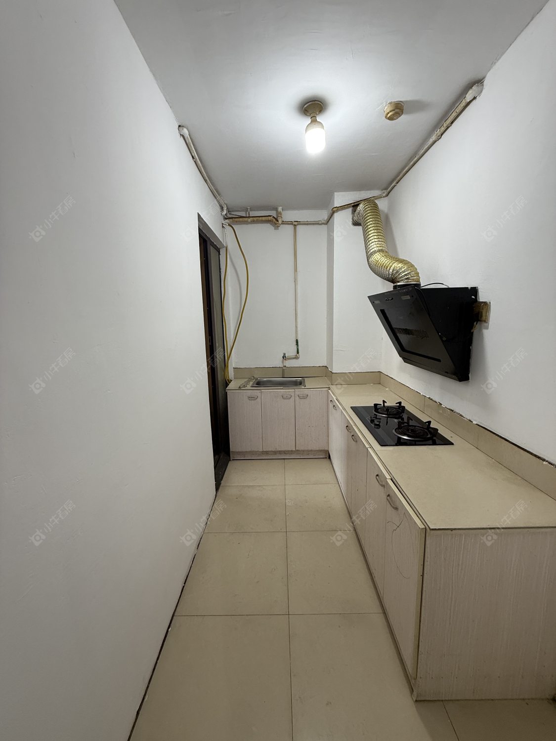 莱蒙城中央府西区房源室内图 常州莱蒙城中央府西区在租房源室内图_小牛看房