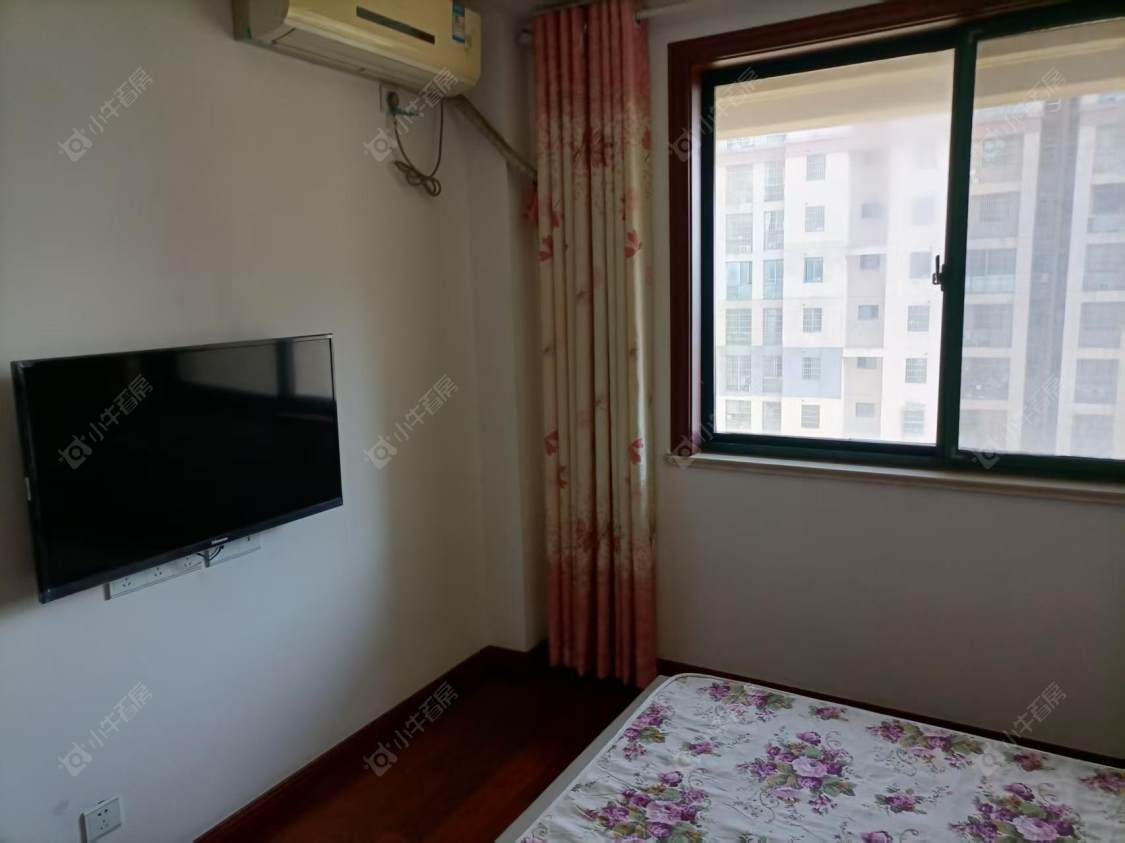 常州丽江茗园在租房源_小牛看房