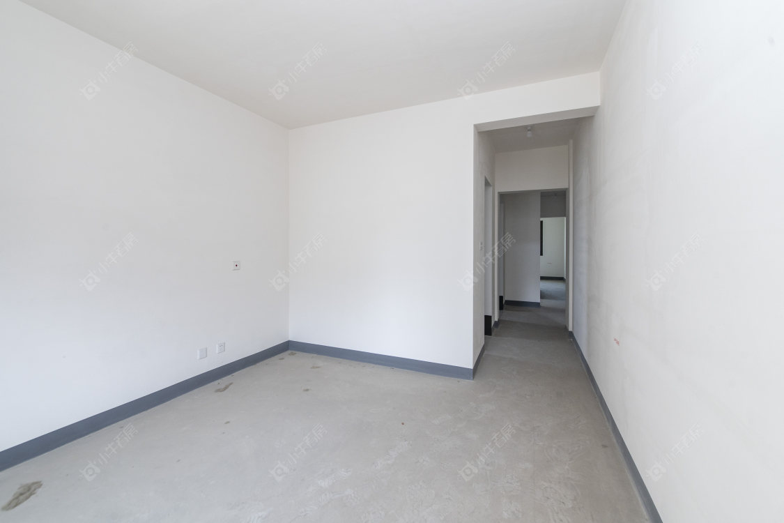 常州随园金麟府在售二手房源室内图_小牛看房