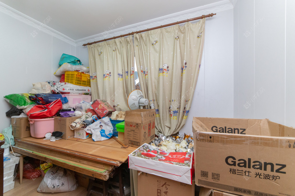 常州怡景名园在售二手房源室内图_小牛看房