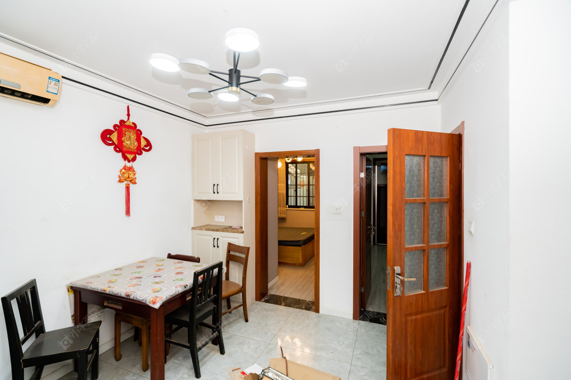 常州富强新村在售二手房源室内图_小牛看房