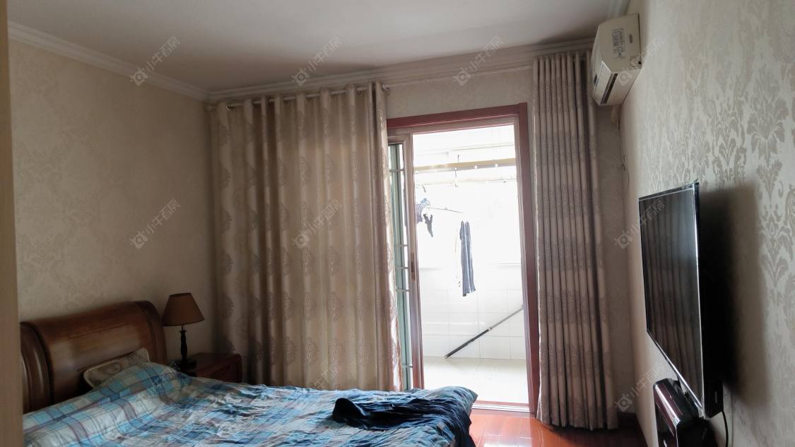 常州星港花苑南区在租房源室内图_小牛看房