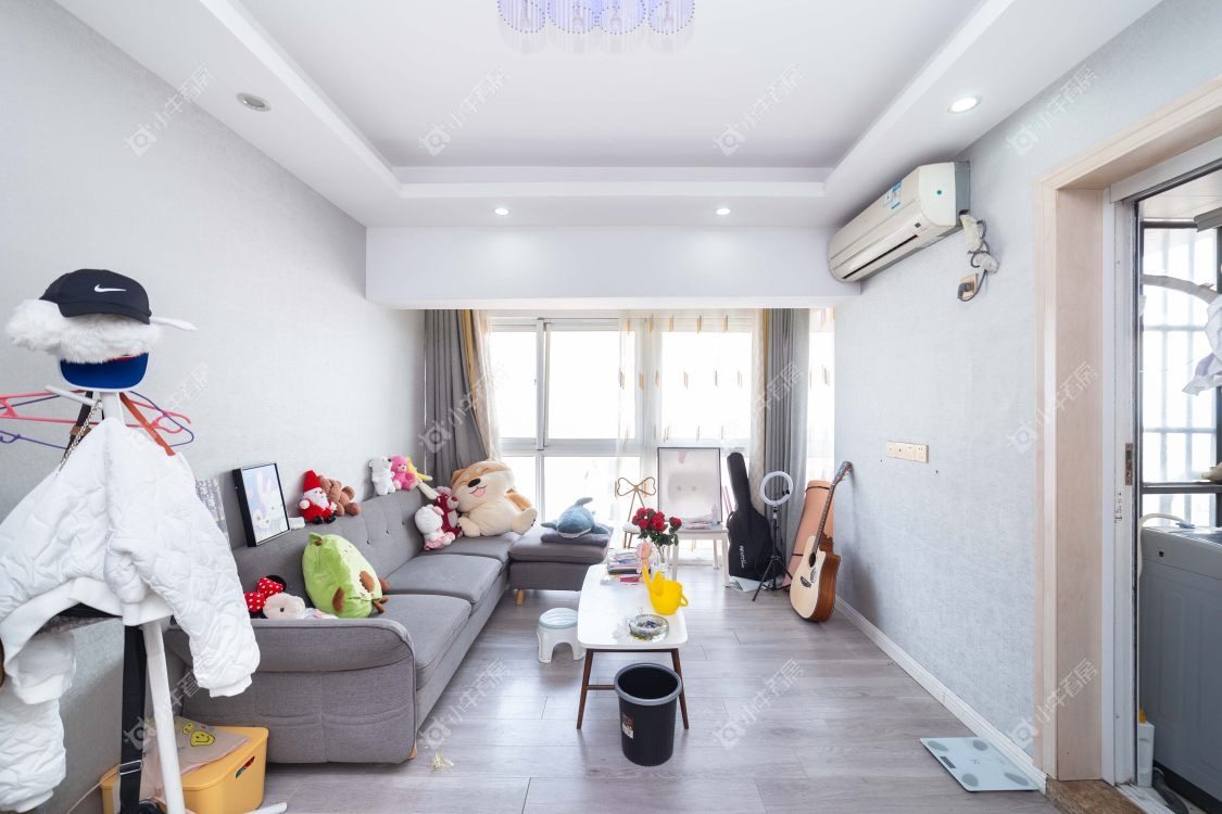 常州香江壹品在租房源室内图_小牛看房