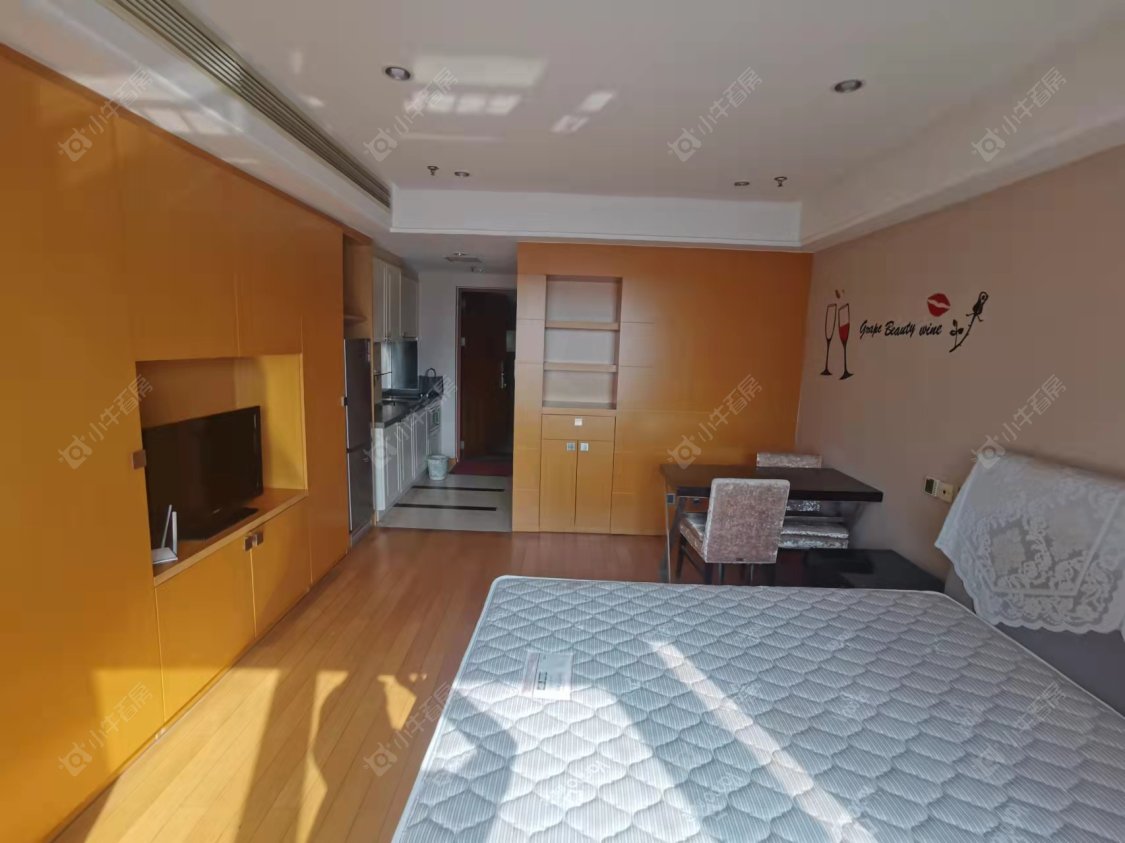 新城国际公寓房源 常州新城国际公寓在租房源_小牛看房