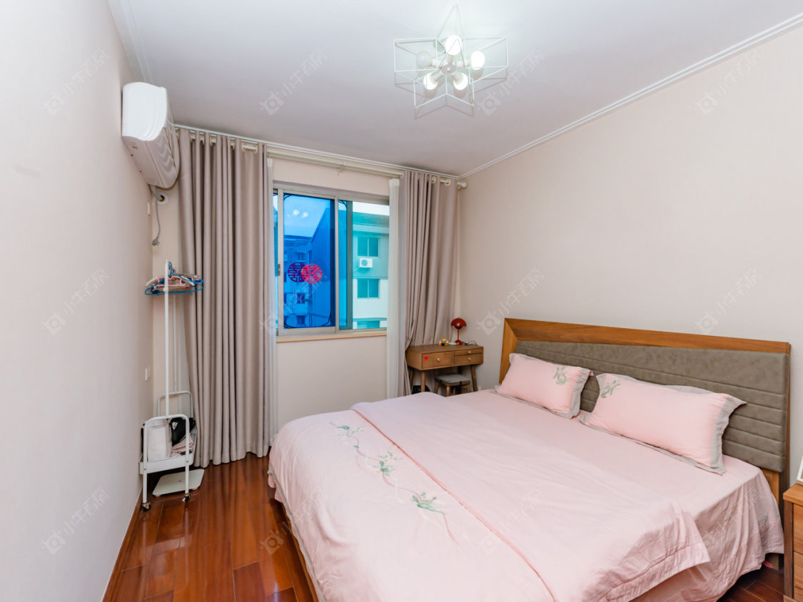 常州浦南南村在售二手房源室内图_小牛看房