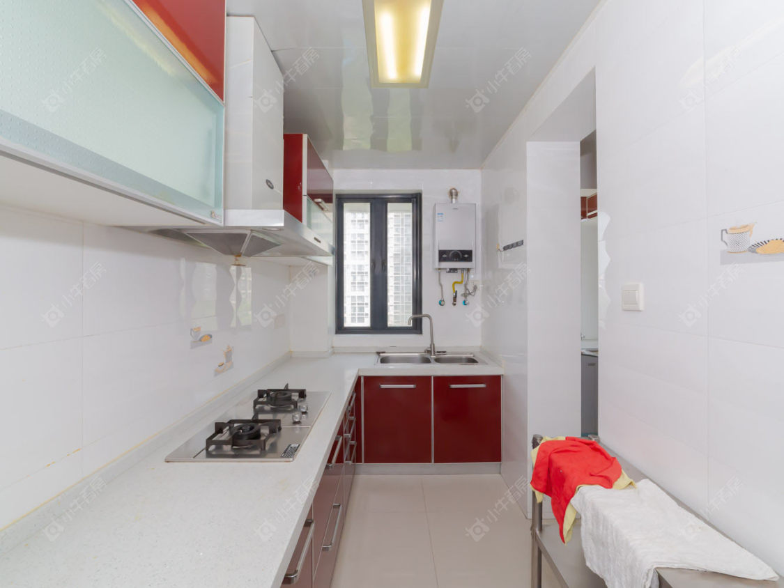 常州彩虹城在售二手房源室内图_小牛看房