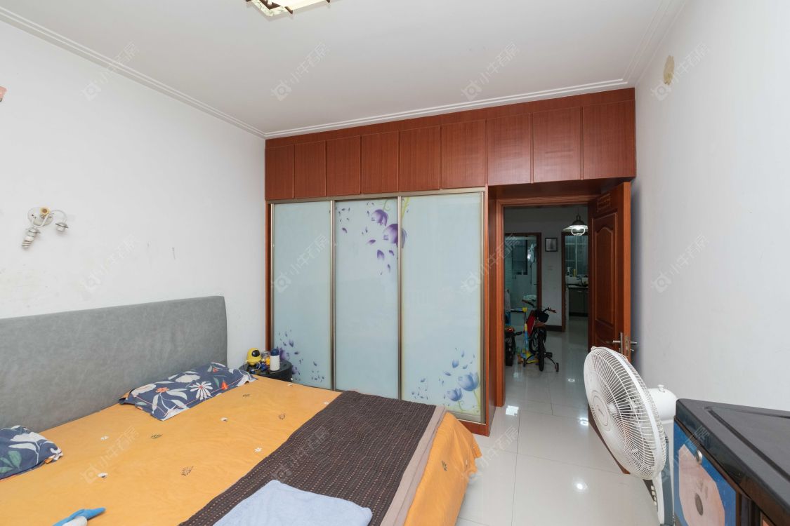 常州金玉苑在售二手房源室内图_小牛看房