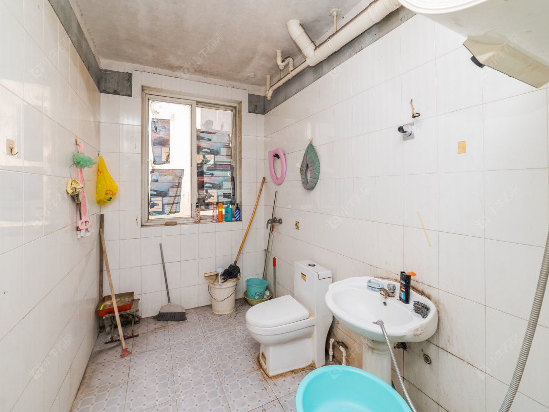 常州鑫福苑一期在售二手房源室内图_小牛看房