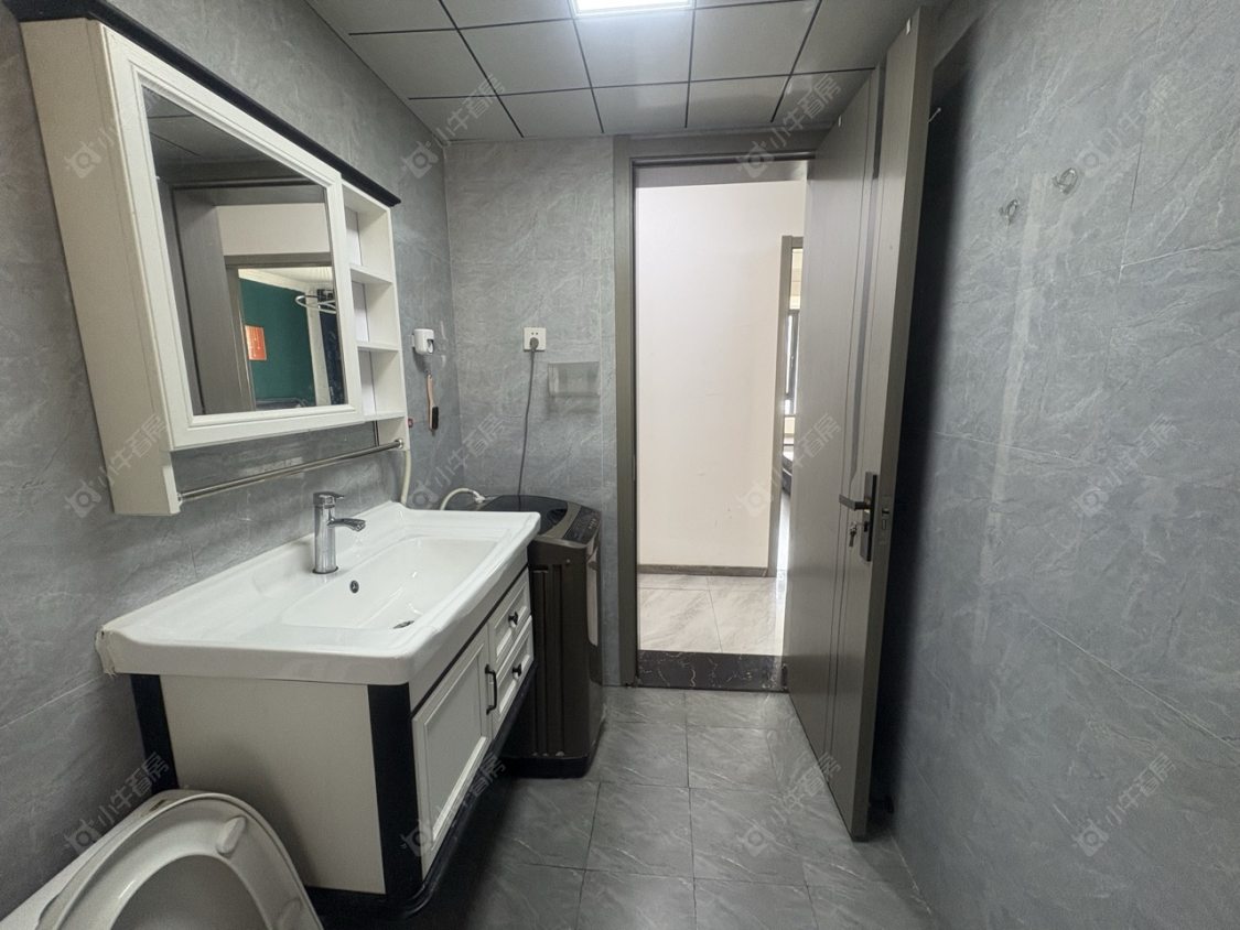 常州东方君开在租房源室内图_小牛看房