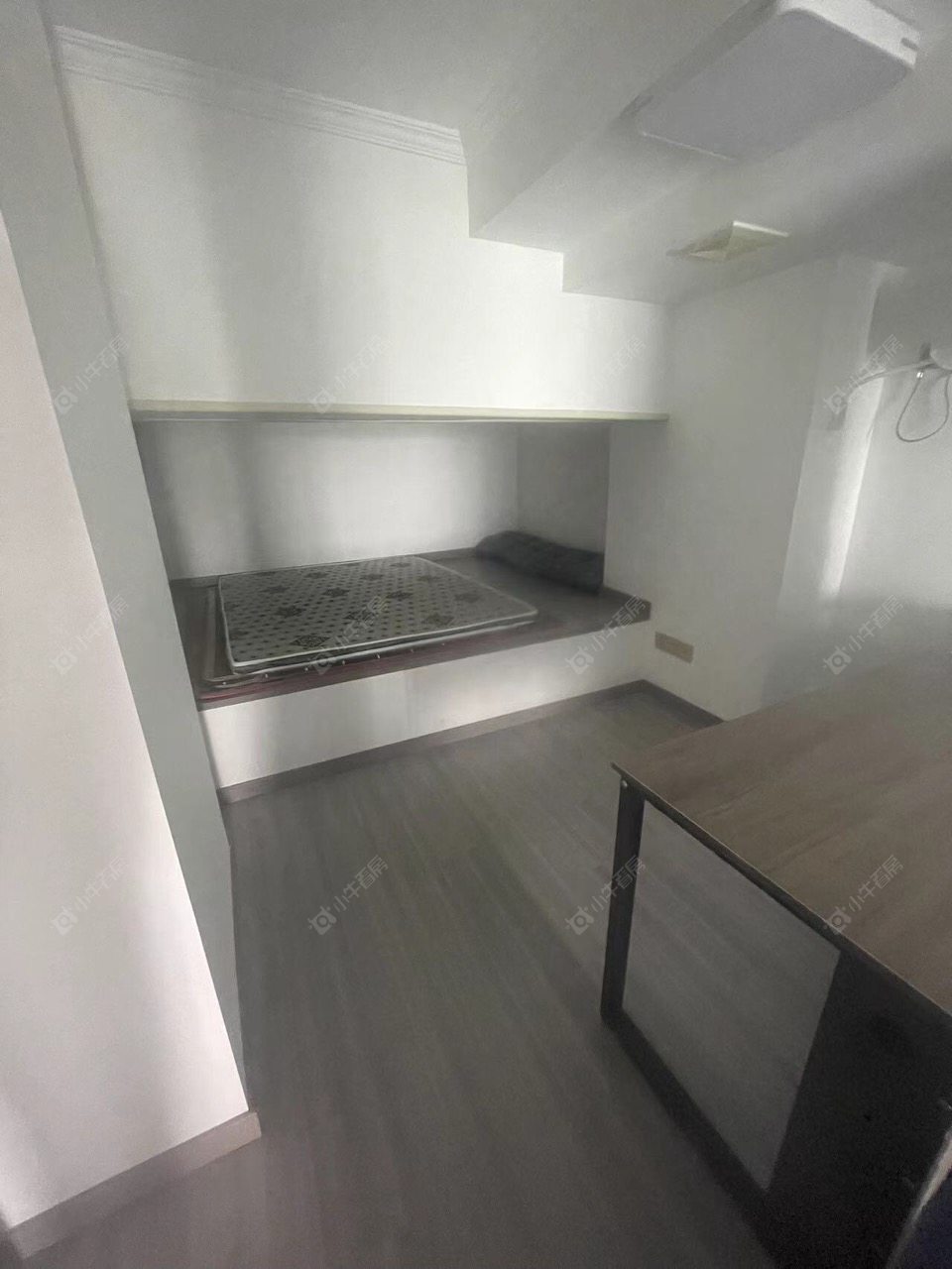 常州高力国际SOHO在租房源室内图_小牛看房